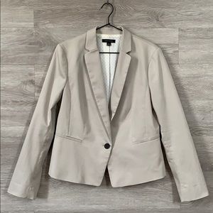 Ann Taylor Blazer